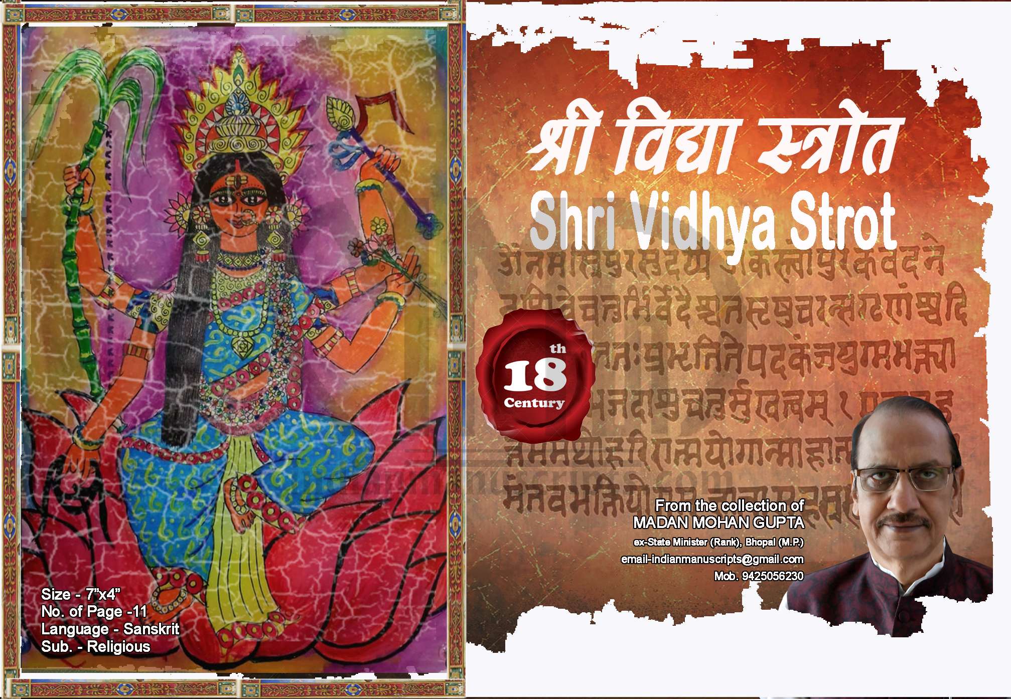 shree_vidhya strot